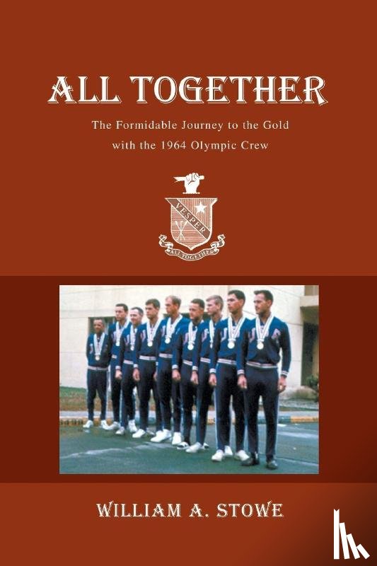 Stowe, William A - All Together