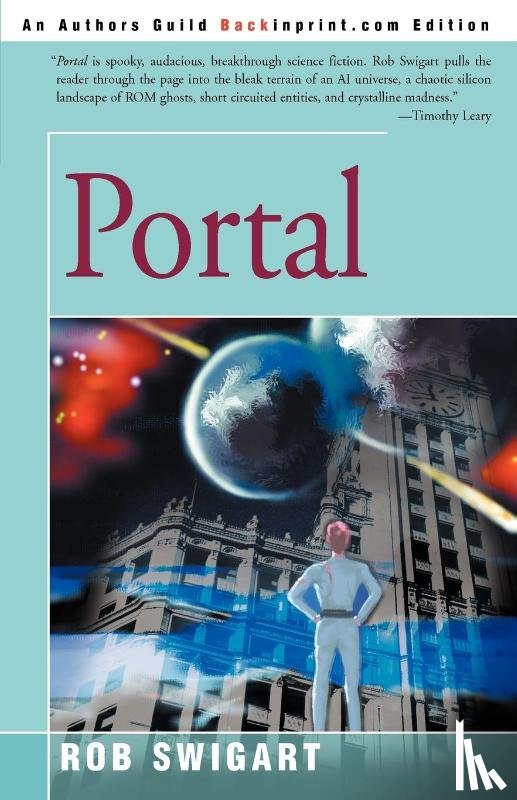 Swigart, Rob - Portal