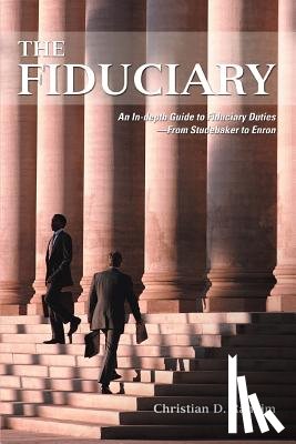 Rahaim, Christian D - The Fiduciary