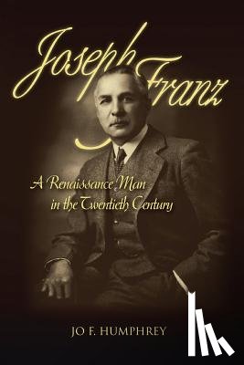 Humphrey, Jo F - Joseph Franz