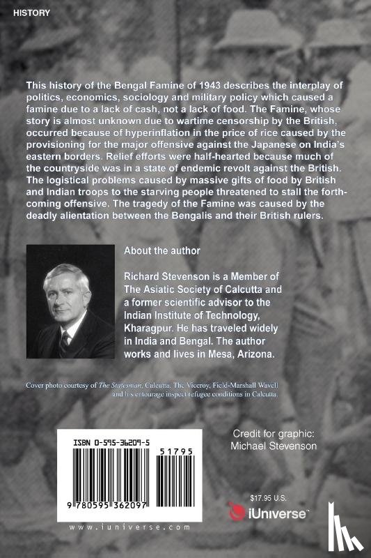 Stevenson, Richard - Bengal Tiger and British Lion