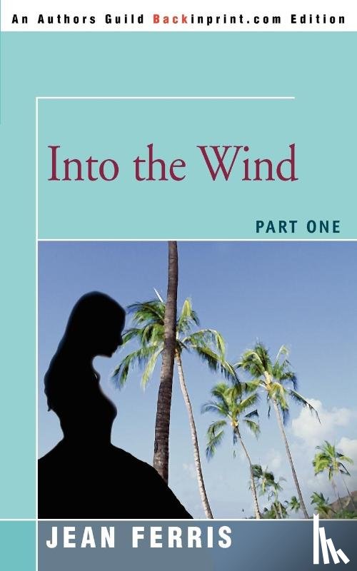 Ferris, Jean - Into the Wind