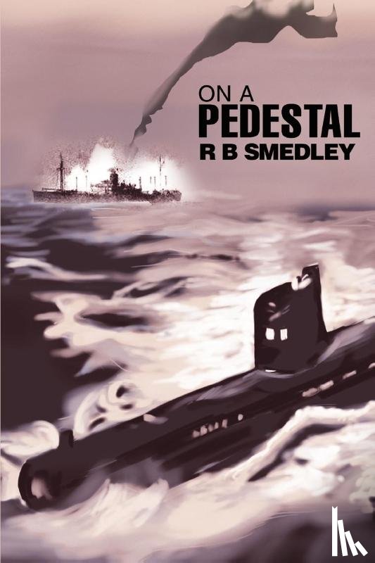 Smedley, R B - On a Pedestal