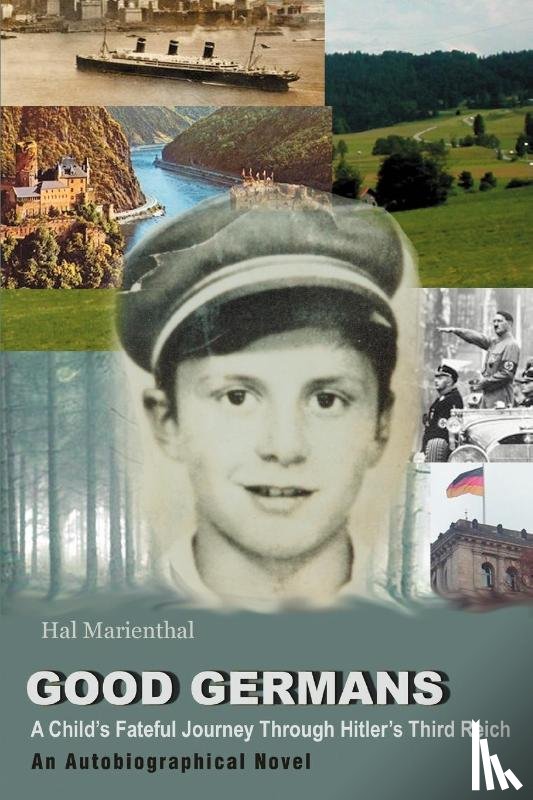 Marienthal, Hal - Good Germans