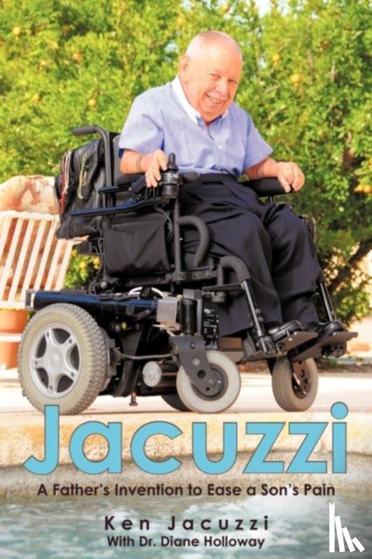 Jacuzzi, Ken - Jacuzzi