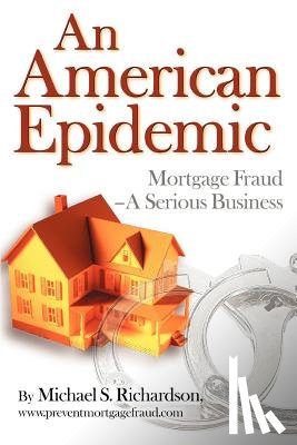 Richardson, Michael S - An American Epidemic