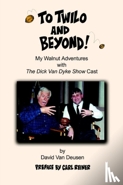 Van Deusen, David - To Twilo and Beyond!