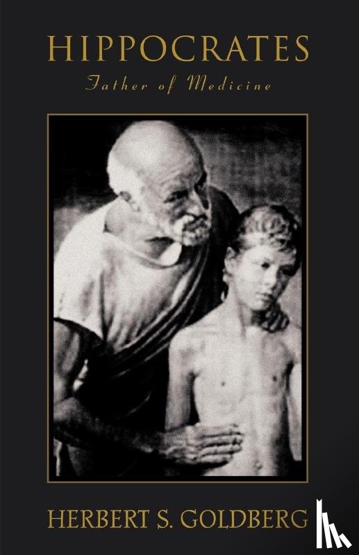 Goldberg, Herbert S - Hippocrates