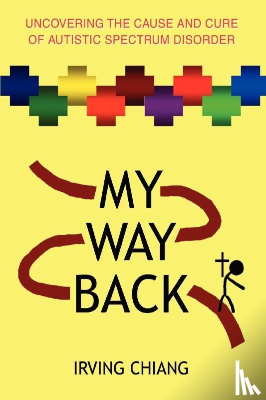 Chiang, Irving - My Way Back