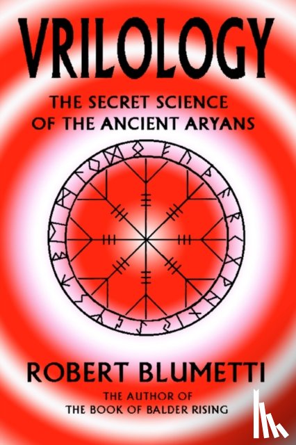 Blumetti, Robert - Vrilology