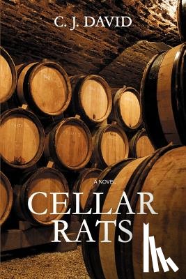 David, C J - Cellar Rats