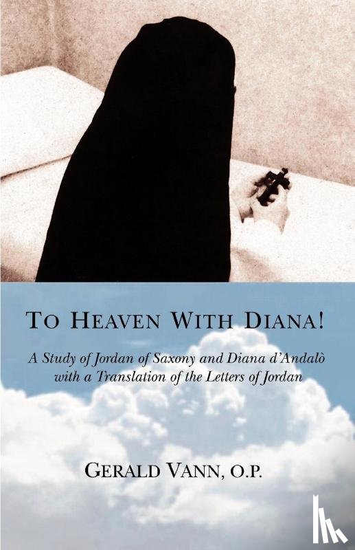 O P, Gerald Vann - To Heaven With Diana!