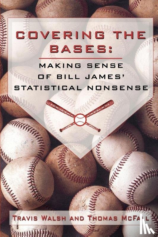 Walsh, Travis, McFall, Thomas - Covering the Bases