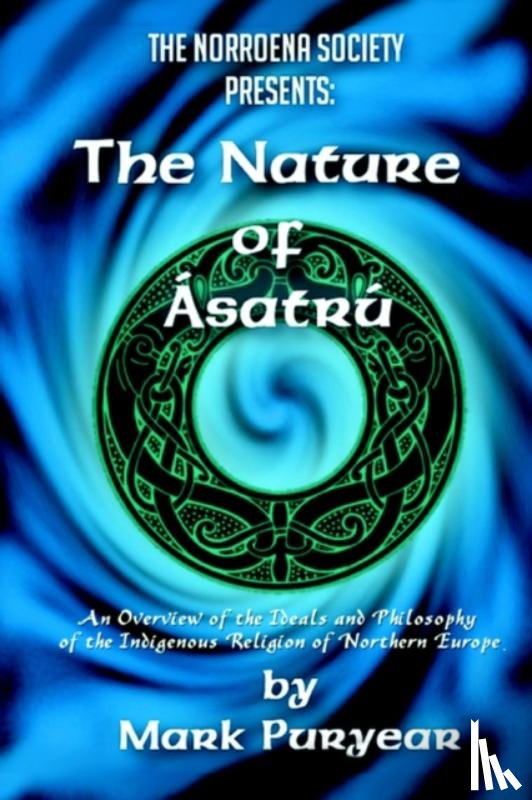 Puryear, Mark - The Nature of Asatru