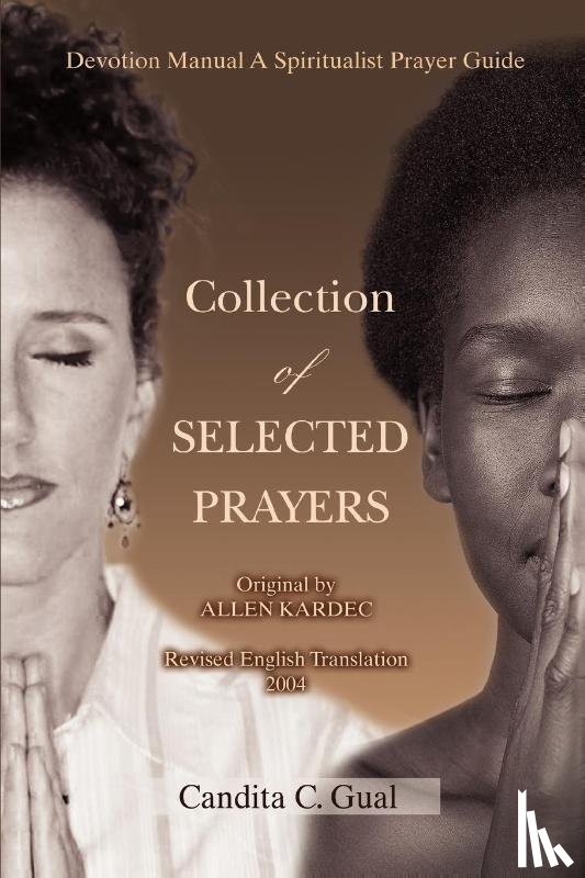 Gual, Candita C - Collection of SELECTED PRAYERS