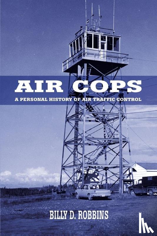 Robbins, Billy D - Air Cops