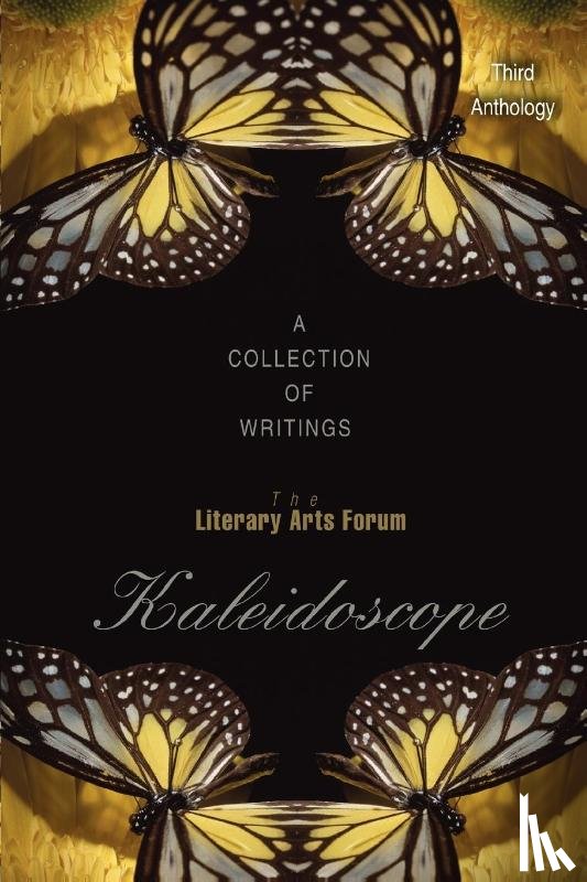 Forum, Literary Arts - Kaleidoscope