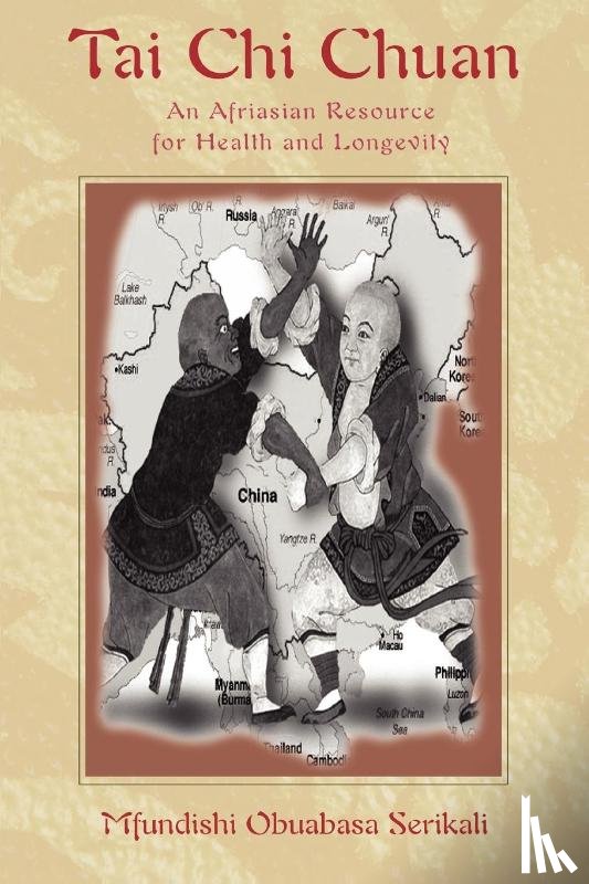 Obuabasa Serikali, Mfundishi - Tai Chi Chuan