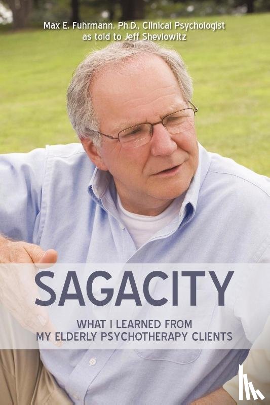 Fuhrmann, Max E - Sagacity
