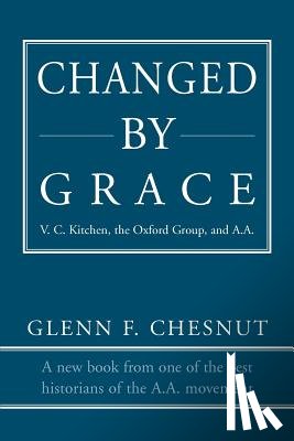 Chesnut, Glenn F - Changed by Grace