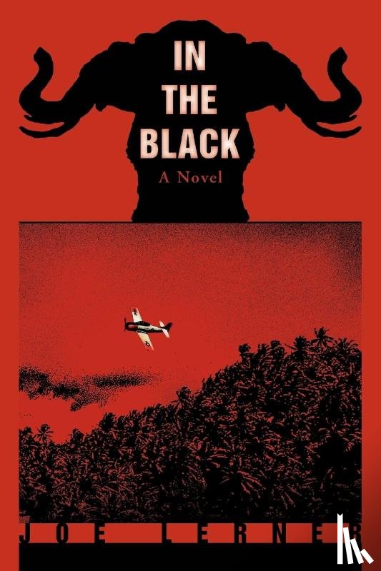 Lerner, Joe - In the Black