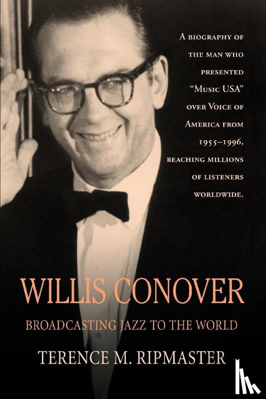 Ripmaster, Terence M - Willis Conover
