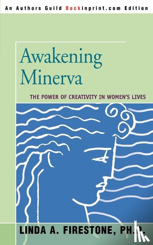 Firestone, Linda A - Awakening Minerva