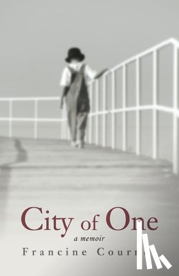 Cournos, Dr Francine - City of One