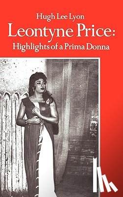 Lyon, Hugh Lee - Leontyne Price