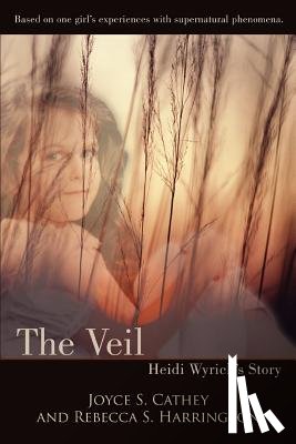 Cathey, Joyce S - The Veil