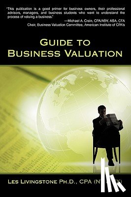 Livingstone Cpa, Les - Guide to Business Valuation