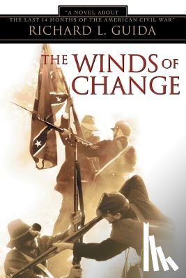 Guida, Richard L - The Winds of Change