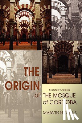 Mills, Marvin H - The Origin of the Mosque of Cordoba