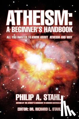 Stahl, Philip A - Atheism