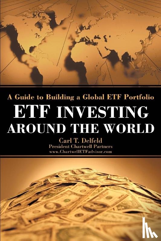 Delfeld, Carlton T - Etf Investing Around the World