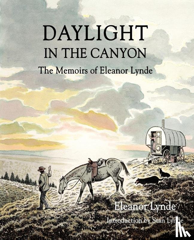 Lynde, Eleanor - Daylight in the Canyon