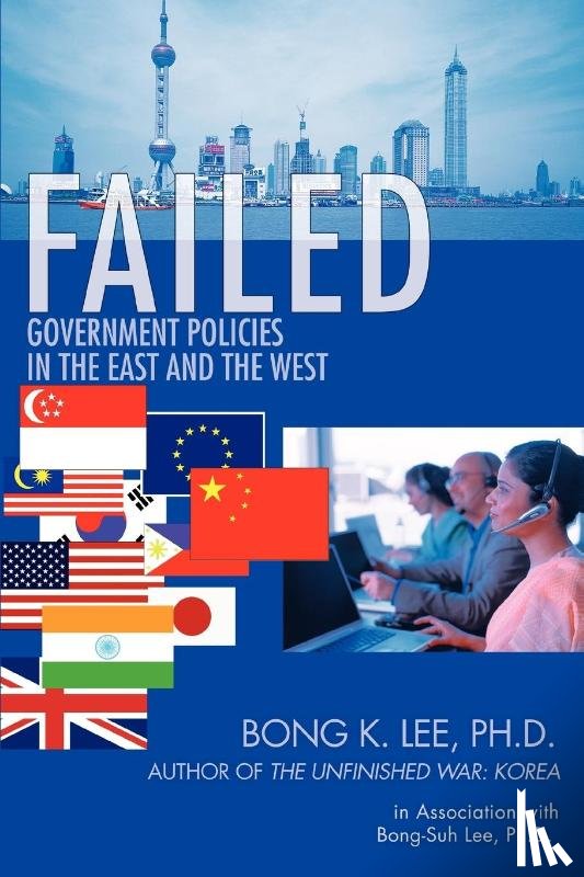 Lee, Bong K - Failed