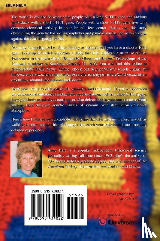 Hart, Anne - Why We Never Give Up Our Need for a Perfect Mother