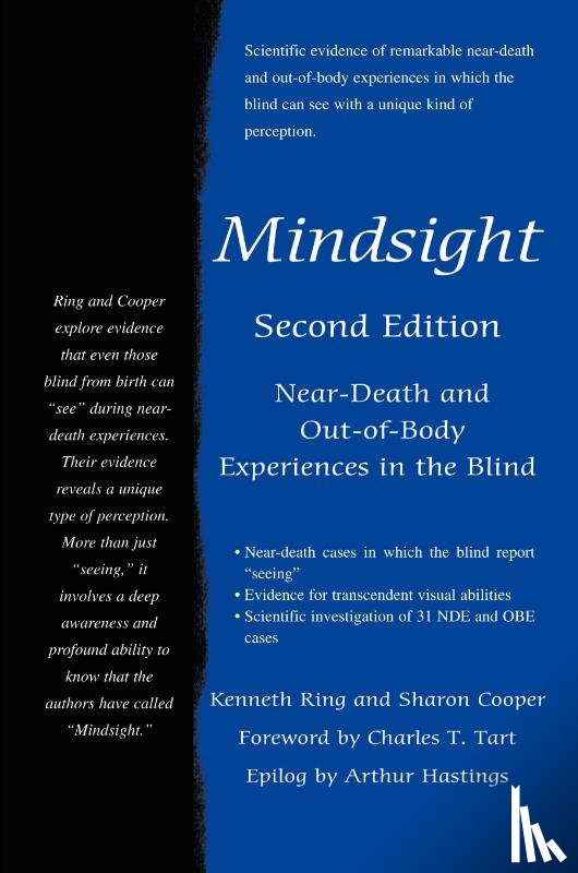 Ring, Kenneth - Mindsight
