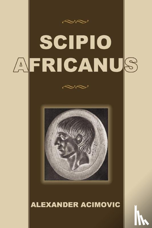 Acimovic, Alexander - Scipio Africanus
