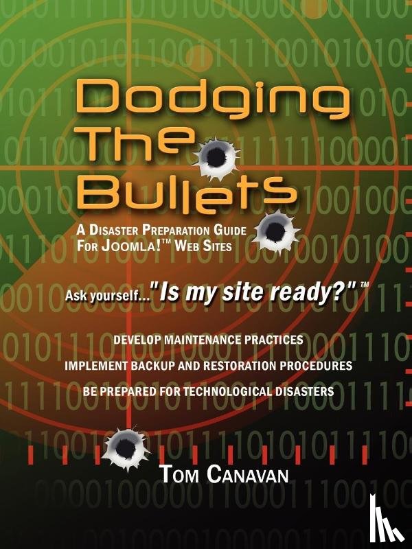 Canavan, Thomas - Dodging the Bullets