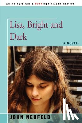 Neufeld, John - Lisa, Bright and Dark