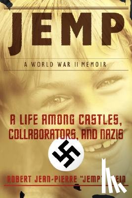 Stein, Robert Jean-Pierre - Jemp