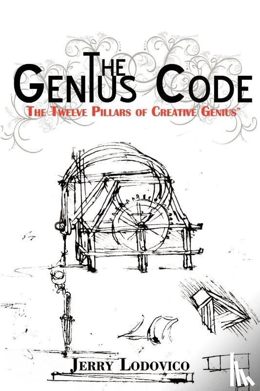 Lodovico, Jerry - The Genius Code
