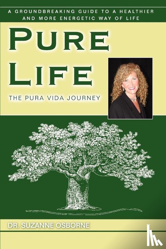 Osborne, Dr Suzanne - Pure Life