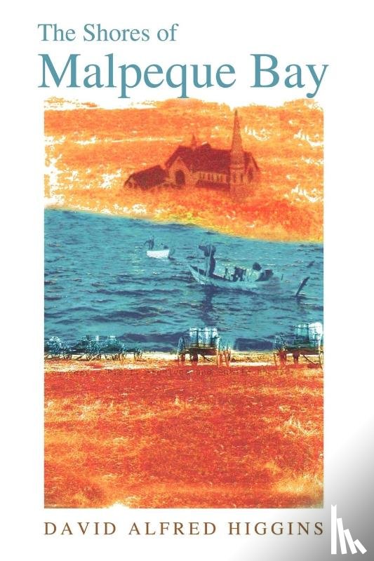 Higgins, David Alfred - The Shores of Malpeque Bay