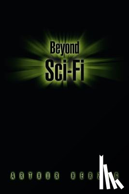 Herzog, Arthur - Beyond Sci-Fi