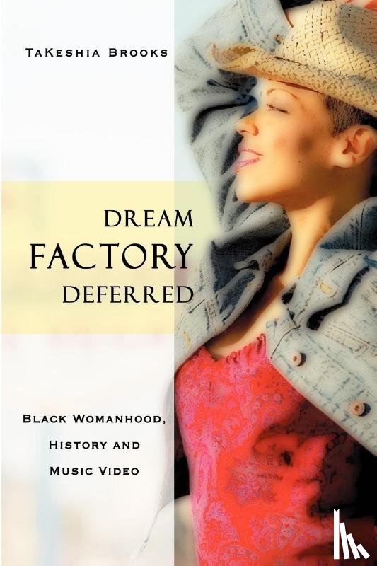 Brooks, Takeshia - Dream Factory Deferred