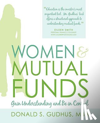 Gudhus, Mba Donald S - Women & Mutual Funds