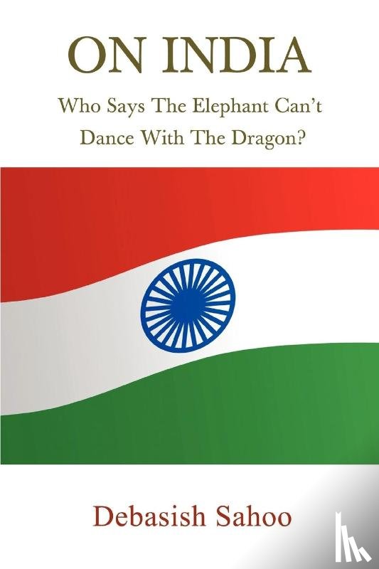 Sahoo, Debasish - On India
